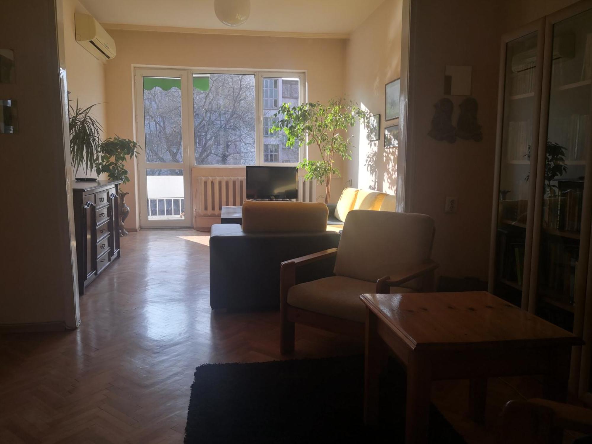 Maritza Apartment Plovdiv Phòng bức ảnh