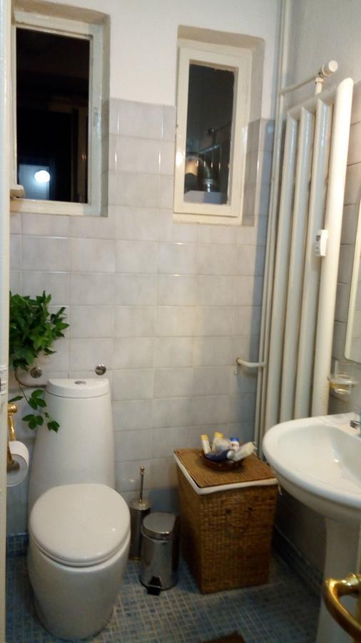 Maritza Apartment Plovdiv Ngoại thất bức ảnh