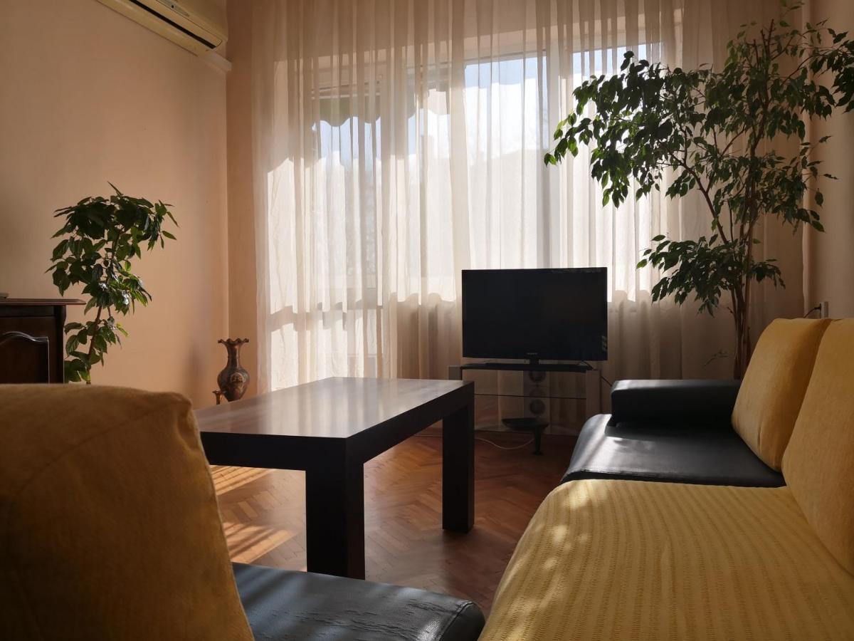 Maritza Apartment Plovdiv Ngoại thất bức ảnh